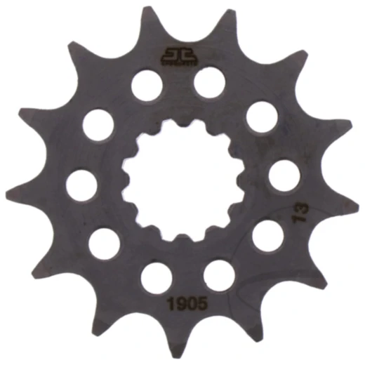 Racing - Ritzel 13Z Teilung 428 feinverzahnt Innendurchmesser 17/20 passend für: KTM SX