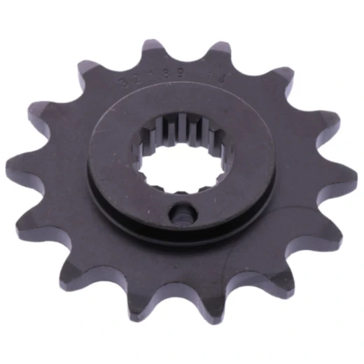 Ritzel 14Z Teilung 520 passend für: Fantic TL, Caballero, XEF, F. B Mondial HPS, Sport Classic