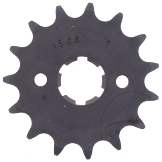 Ritzel 15Z Teilung 428 passend für: Motorhispania Revenge, NKZ, WYN, Keeway K - Light, Speed, Superlight