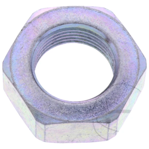 Mutter für Ritzel Originalersatzteil passend für: BMW F 650