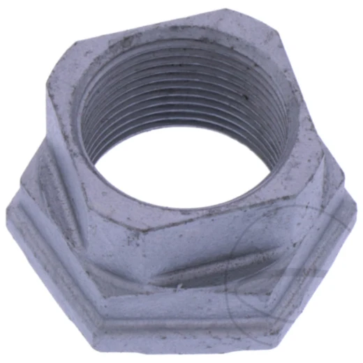 Mutter für Ritzel Originalersatzteil passend für: BMW S, M, HP4