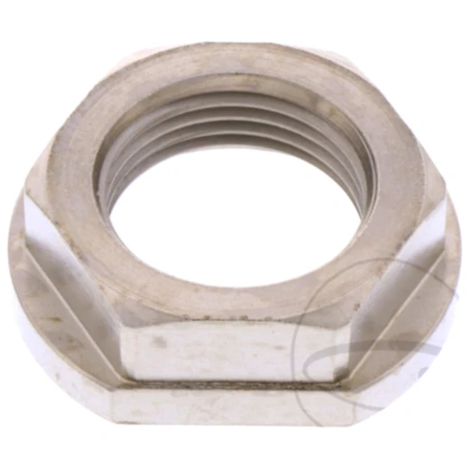 Mutter für Ritzel Originalersatzteil passend für: Husqvarna Enduro, Supermoto, Vitpilen