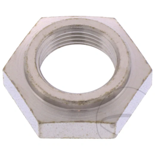 Ritzelmutter für Motorräder