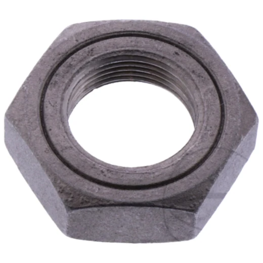 Mutter für Ritzel Originalersatzteil passend für: Yamaha YZ, LB - 2M