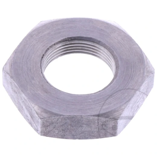 Mutter für Ritzel Originalersatzteil passend für: Yamaha YFZ, YFM