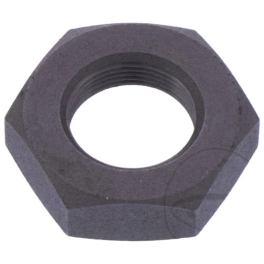 Mutter für Ritzel Originalersatzteil passend für: Yamaha YFM