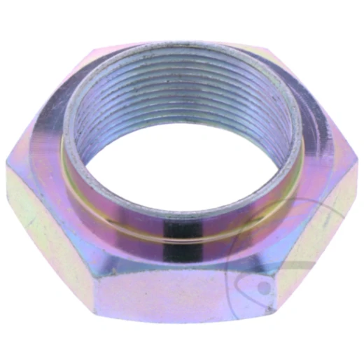 Mutter für Ritzel Originalersatzteil passend für: Yamaha YFZ 7260794