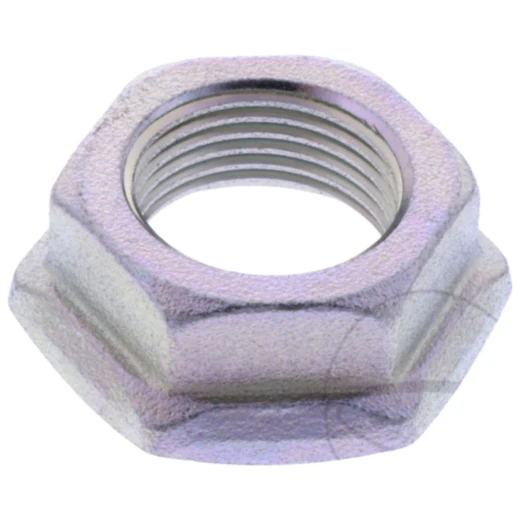 Mutter für Ritzel Originalersatzteil passend für: Kawasaki Z, Ninja, KLZ