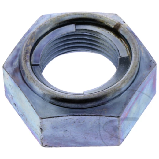 Mutter für Ritzel Originalersatzteil passend für: Hyosung GT, GV, ST