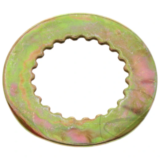 Sicherungsblech Originalersatzteil siehe 7260987 06/25 passend für: BMW F 650