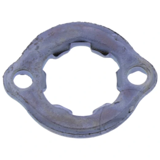 Sicherungsblech Originalersatzteil Ritzel passend für: Derbi Senda, GPR