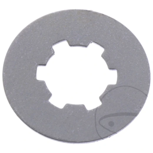 Sicherungsblech Originalersatzteil passend für: Hyosung GT, XRX, GV