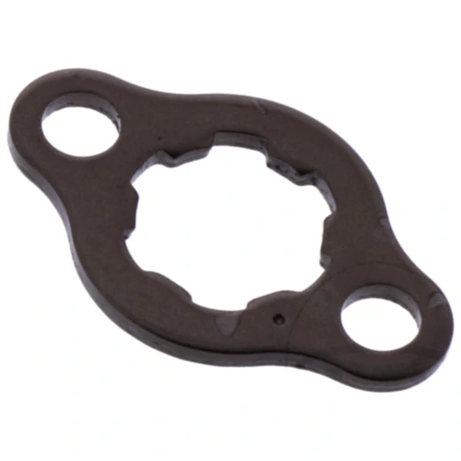 Sicherungsblech Originalersatzteil siehe 7260985 06/25 passend für: Honda MSX, ANF, C