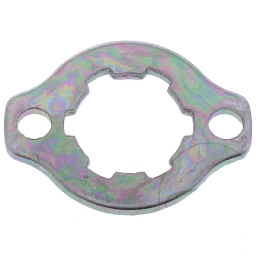 Sicherungsblech Originalersatzteil Ritzel passend für: Yamaha YFM