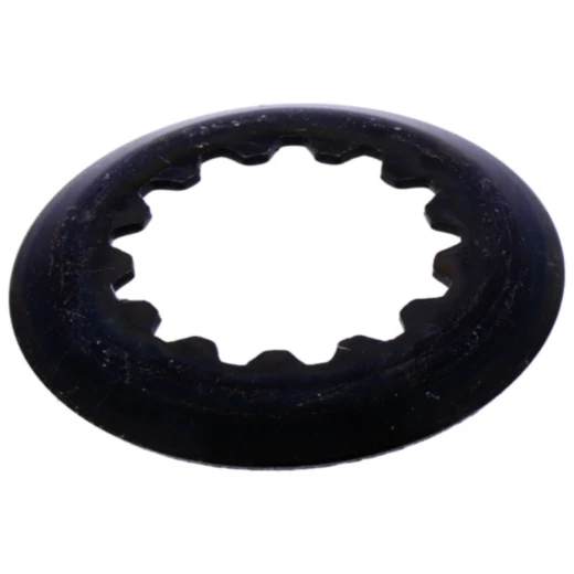 Sicherungsblech Originalersatzteil Ritzel passend für: Kawasaki Z, W, ZX - 6R