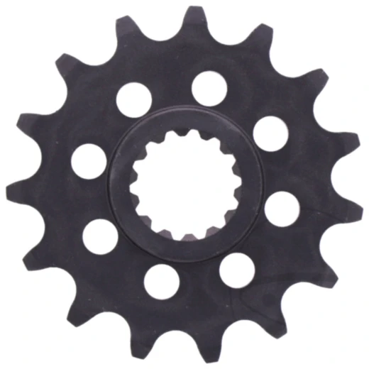 Racing - Ritzel 15Z Teilung 520 feinverzahnt Innendurchmesser 22/25 passend für: MV Agusta F4, Brutale