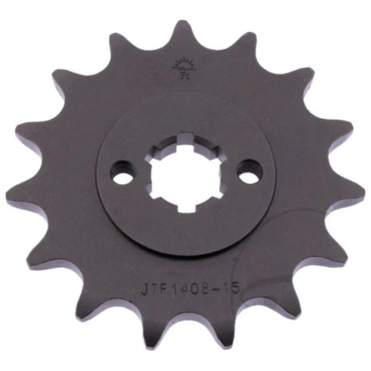 Ritzel 15Z 520 mit grobverzahntem Innendurchmesser 16/20