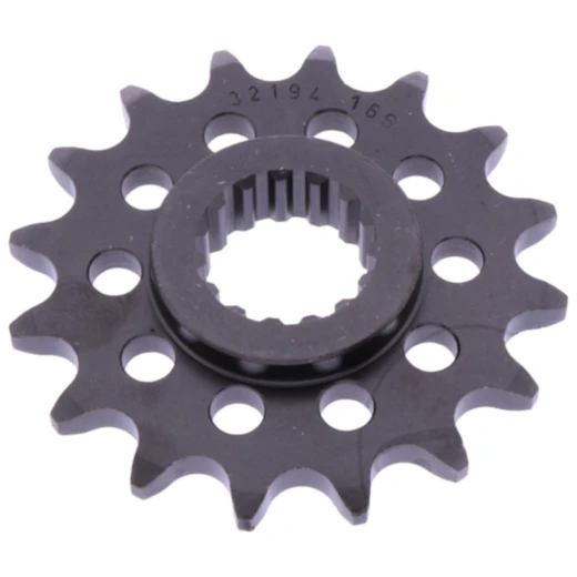 Racing - Ritzel 16Z Teilung 520 Alternative: 7271802 passend für: Aprilia RS, Tuono, Tuareg