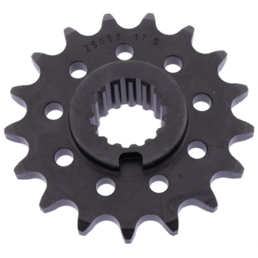 Racing - Ritzel 17Z Teilung 525 passend für: Indian FTR