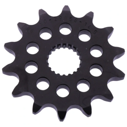 Racing - Ritzel 14Z Teilung 525 passend für: Benelli Imperiale