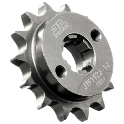 Ritzel 14Z Teilung 428 passend für: Fantic Caballero, XEF, XMF, Beta RR