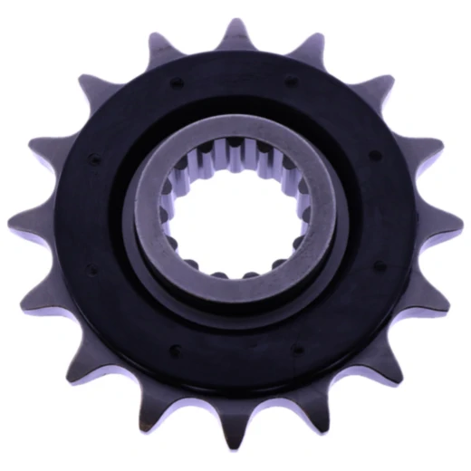 Ritzel 16Z Teilung 525 Gummiert Alternative: 7260567 passend für: Ducati Panigale, Multistrada, Streetfighter