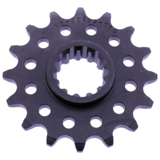 Ritzel 16Z Teilung 520 feinverzahnt Innendurchmesser 26/30 passend für: Honda CB, XL