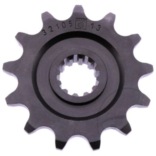 Ritzel 13Z Teilung 520 passend für: TM Racing MX, EN, SMR