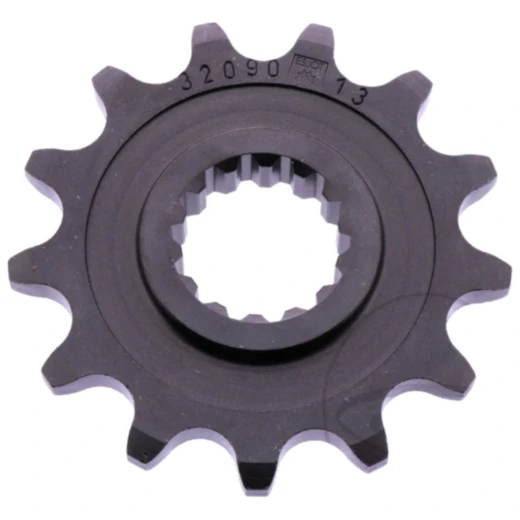 Ritzel 13Z Teilung 520 passend für: TM Racing EN, MX, SMR