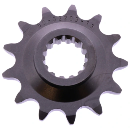 Ritzel 13Z Teilung 520 passend für: TM Racing SMX, SMR, SMM