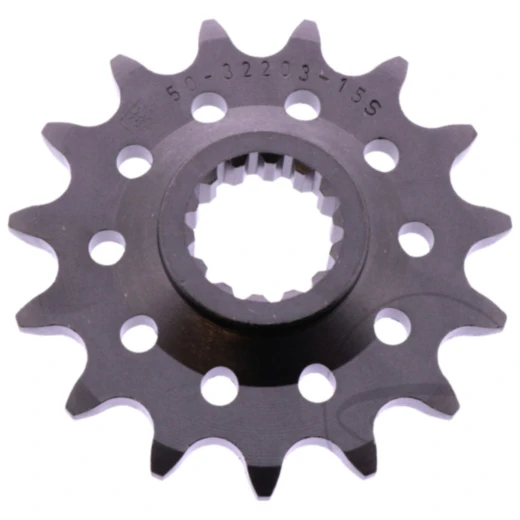 Racing - Ritzel 15Z Teilung 520 passend für: TM Racing SMX, SMR, SMM