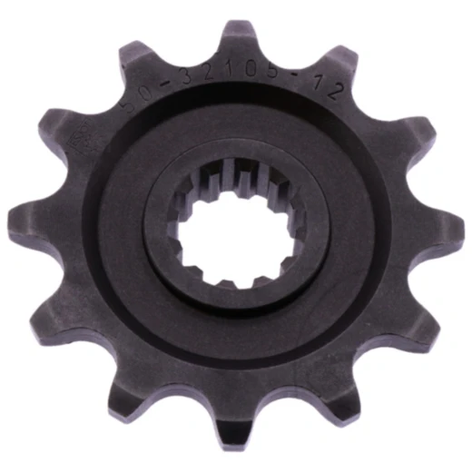 Ritzel 12Z Teilung 520 passend für: TM Racing MX, EN, SMR