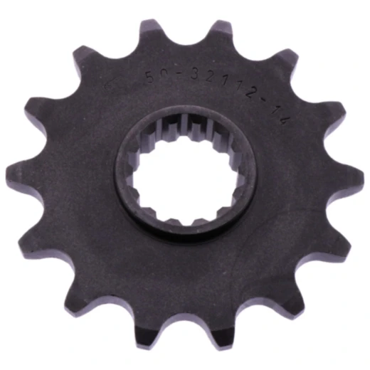 Ritzel 14Z Teilung 520 passend für: Fantic Caballero SC, Caballero RL, Caballero FT