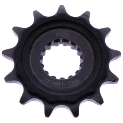 Ritzel 13Z Teilung 520 Gummiert Alternative: 7260805 passend für: Beta RR, Xtrainer, RX