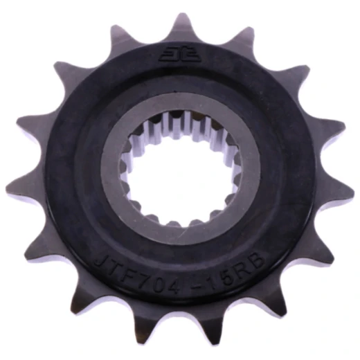 Ritzel 15Z Teilung 525 Gummiert Alternative: 7260375 passend für: BMW F (900, 850, 800, 750, 650, 700)