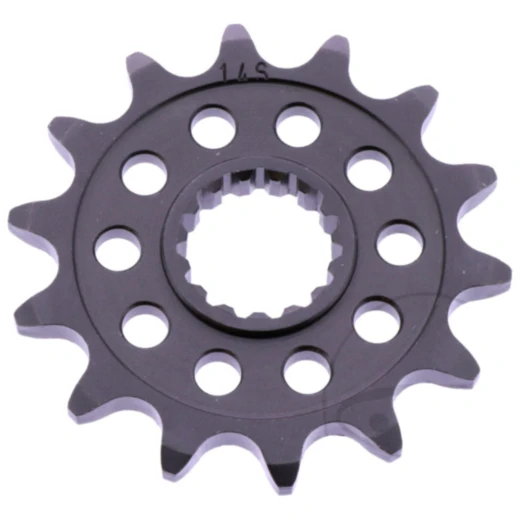 Racing - Ritzel 14Z Teilung 520 passend für: Triumph TF