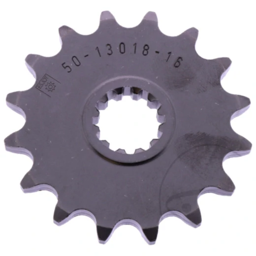 Ritzel 16Z Teilung 420 feinverzahnt Innendurchmesser 17/20 passend für: Beta RR