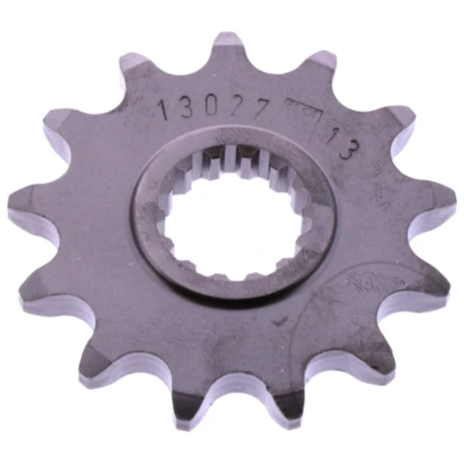 Ritzel 13Z Teilung 420 feinverzahnt Innendurchmesser 17. 4/20. 5 passend für: Yamaha YZ