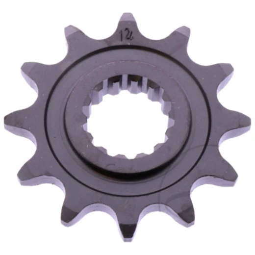 Ritzel 12Z Teilung 520 passend für: TM Racing EN, MX, SMR