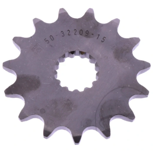 Ritzel 15Z Teilung 520 passend für: Triumph Daytona