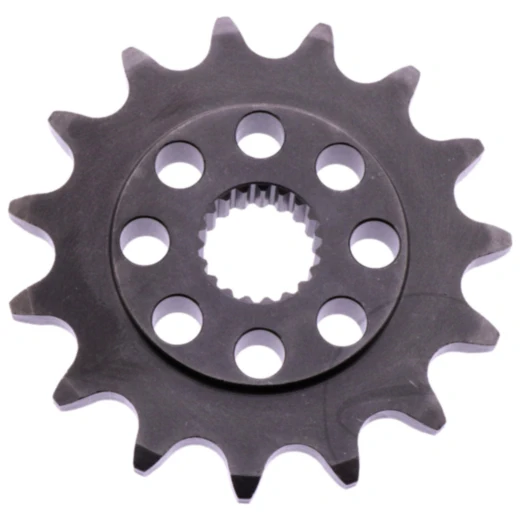 Racing - Ritzel 15Z Teilung 520 feinverzahnt Innendurchmesser 18/20 passend für: Zontes Z2, G1, U1, U