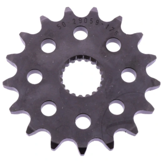 Racing - Ritzel 17Z Teilung 520 passend für: Brixton Cromwell