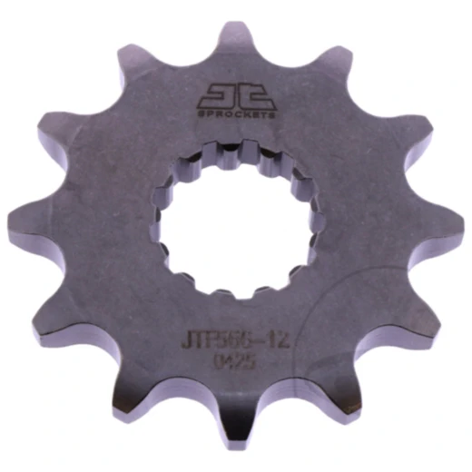 Vorderes Ritzel 12Z Teilung 530 für Motorrad