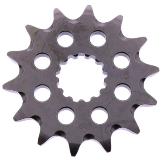 Racing - Ritzel 14Z Teilung 520 Alternative: 7260942 passend für: Kawasaki Z, KLE, ER - 6F