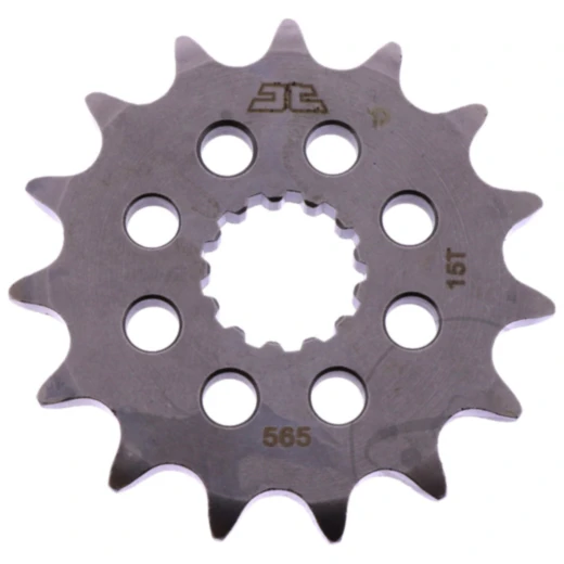 Ritzel 15Z Teilung 520 Alternative: 7260398 passend für: Kawasaki Z, KLE, ER - 6F