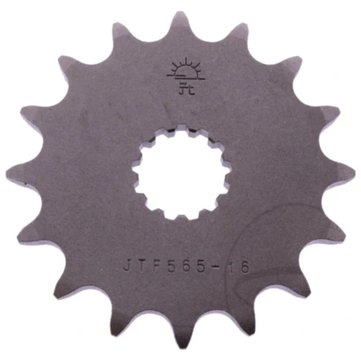 Ritzel 16Z Teilung 520 Alternative: 7260399 passend für: Kawasaki Z, KLE, ER - 6F