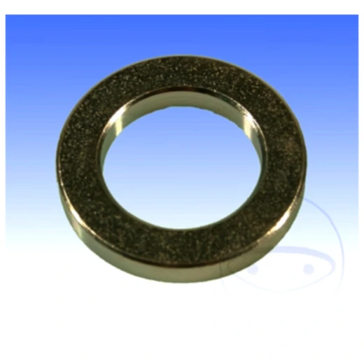 Ausgleichsscheibe passend für: Kawasaki Z, ZX, Z1