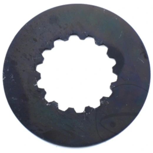 Sicherungsblech JMP Ritzel passend für: Ducati Monster, Multistrada, Hypermotard