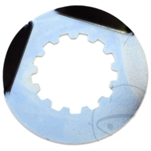 Sicherungsblech JMP für Ritzel