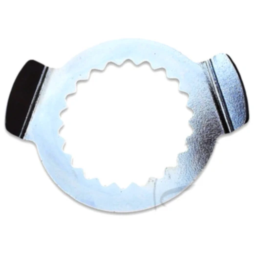 Sicherungsblech JMP Ritzel passend für: MZ/MUZ Baghira, Yamaha YFM